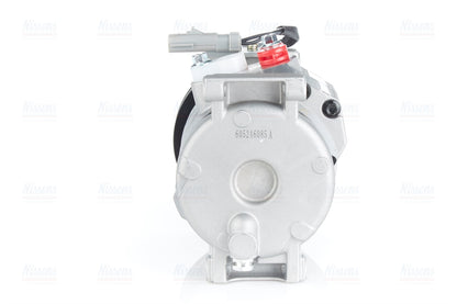 NISSENS Aircon Compressor 89074