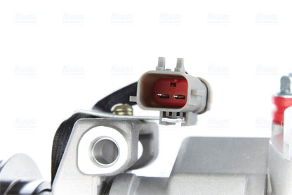 NISSENS Aircon Compressor 89074