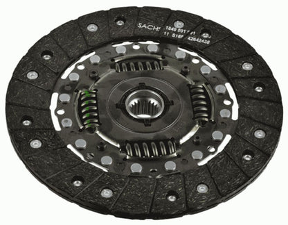 SACHS Clutch Disc for Ford 1878000193