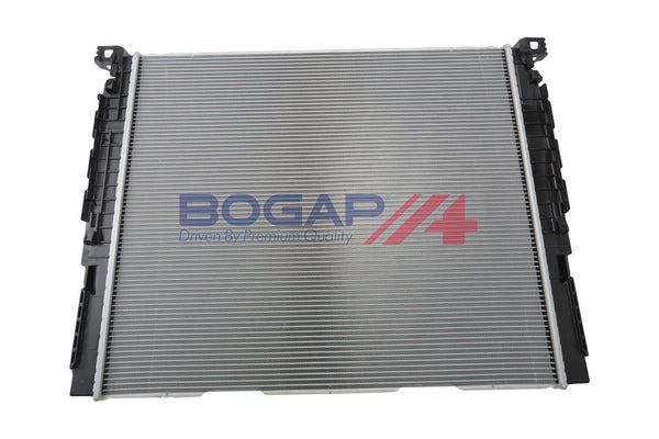 BOGAP Premium Radiator for engine cooling B4210136