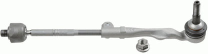 LEMFÖRDER Tie Rod Right for BMW 3873601
