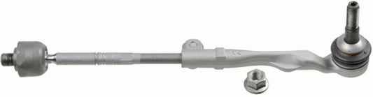 LEMFÖRDER Tie Rod Right for BMW 3873601