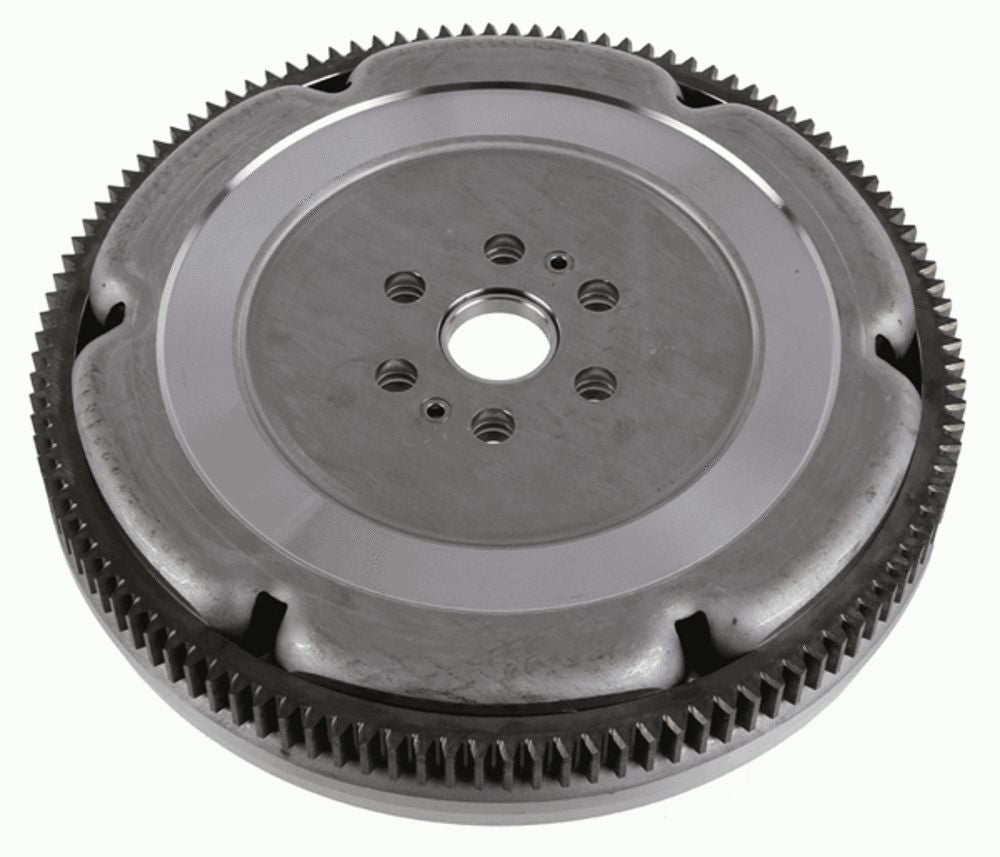 Sachs Clutch Dual Mass Flywheel For Ford 6366000057