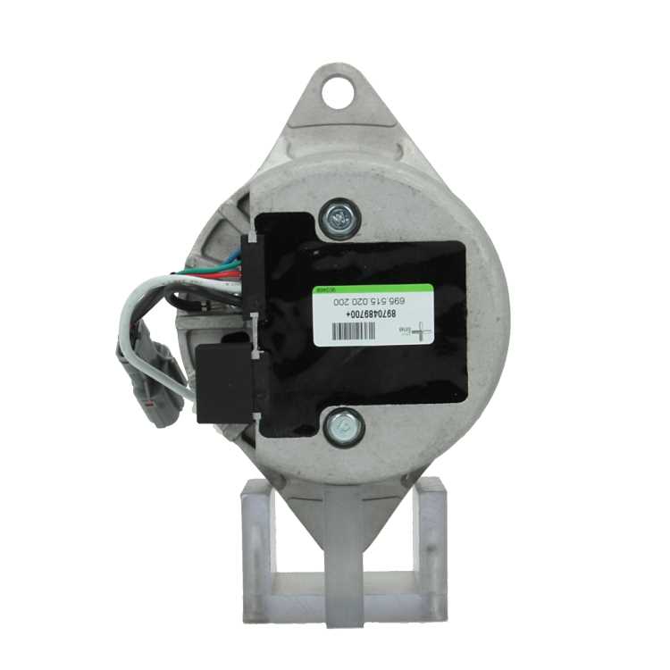 PlusLine Original Alternator for Isuzu 20A 8970489700+