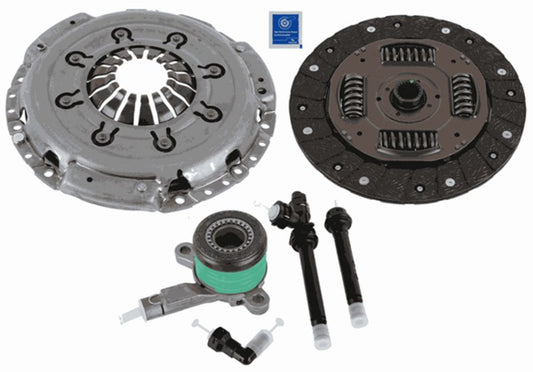SACHS Clutch Kit for Renault 3000990394