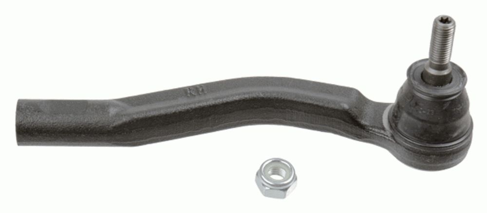 LEMFÖRDER Tie Rod End Right for Renault 3799301