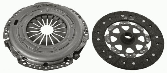 SACHS Clutch Kit for Ford 3000970012