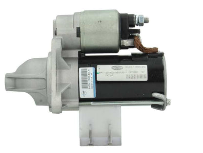 Visteon Reman Starter Motor for Ford 1.1 kw 8A3911000BCR