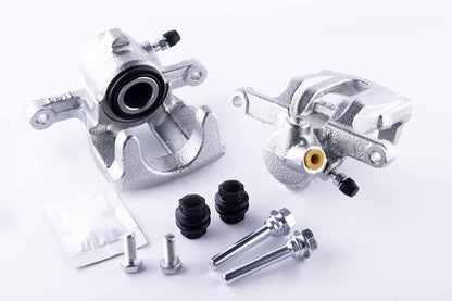 HELLA Brake Caliper - AN8042 - for e.g. MERCEDES-BENZ 8AN355780-421