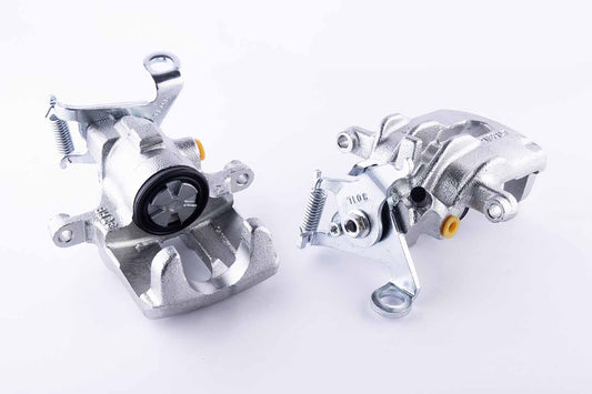 HELLA Brake Caliper - AN8091 - for e.g. FORD 8AN355780-911