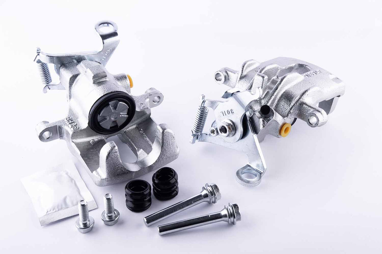 HELLA Brake Caliper - AN8091 - for e.g. FORD 8AN355780-911
