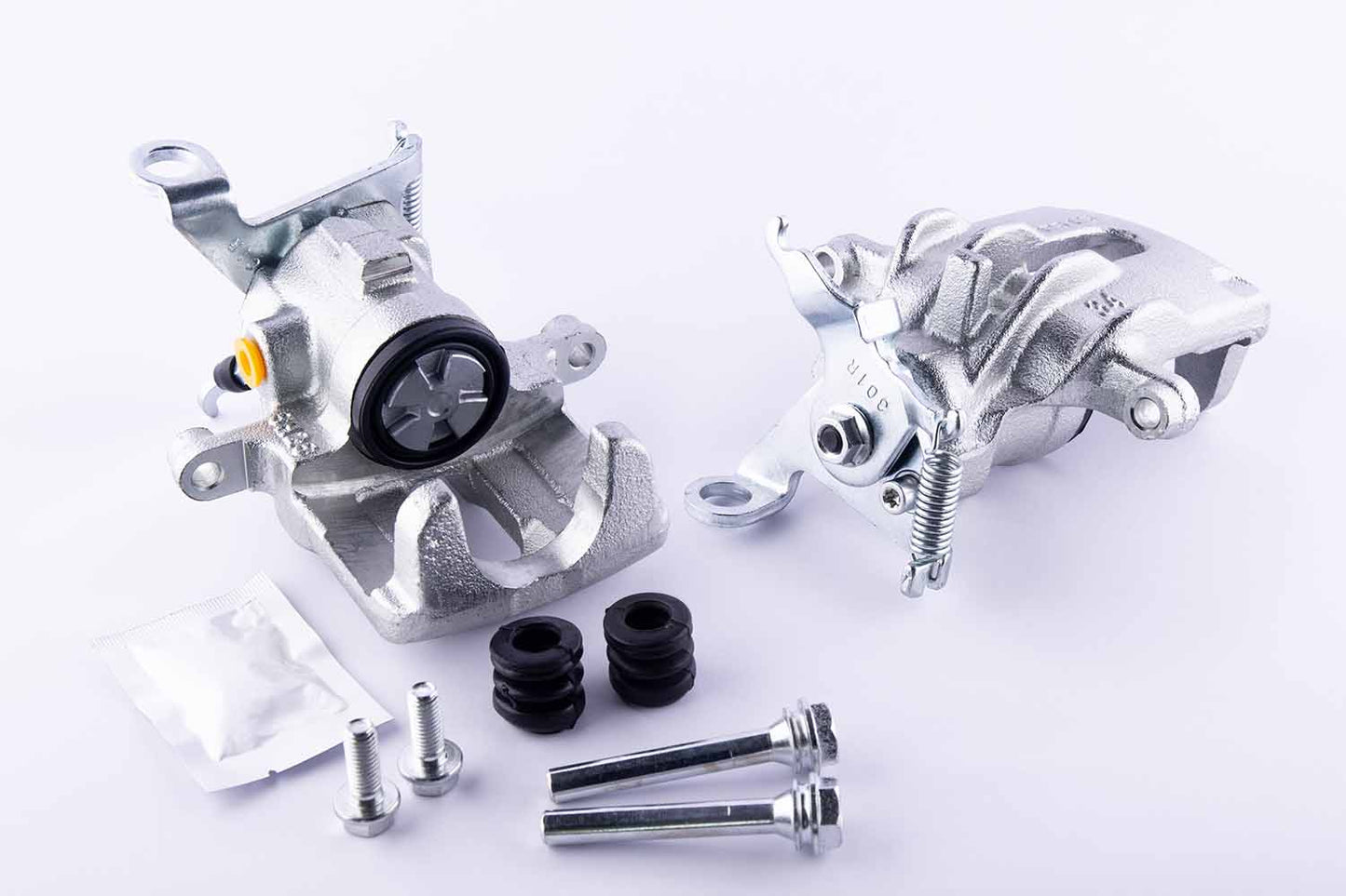 HELLA Brake Caliper - AN8092 - for e.g. FORD 8AN355780-921
