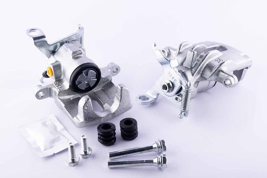 HELLA Brake Caliper - AN8092 - for e.g. FORD 8AN355780-921