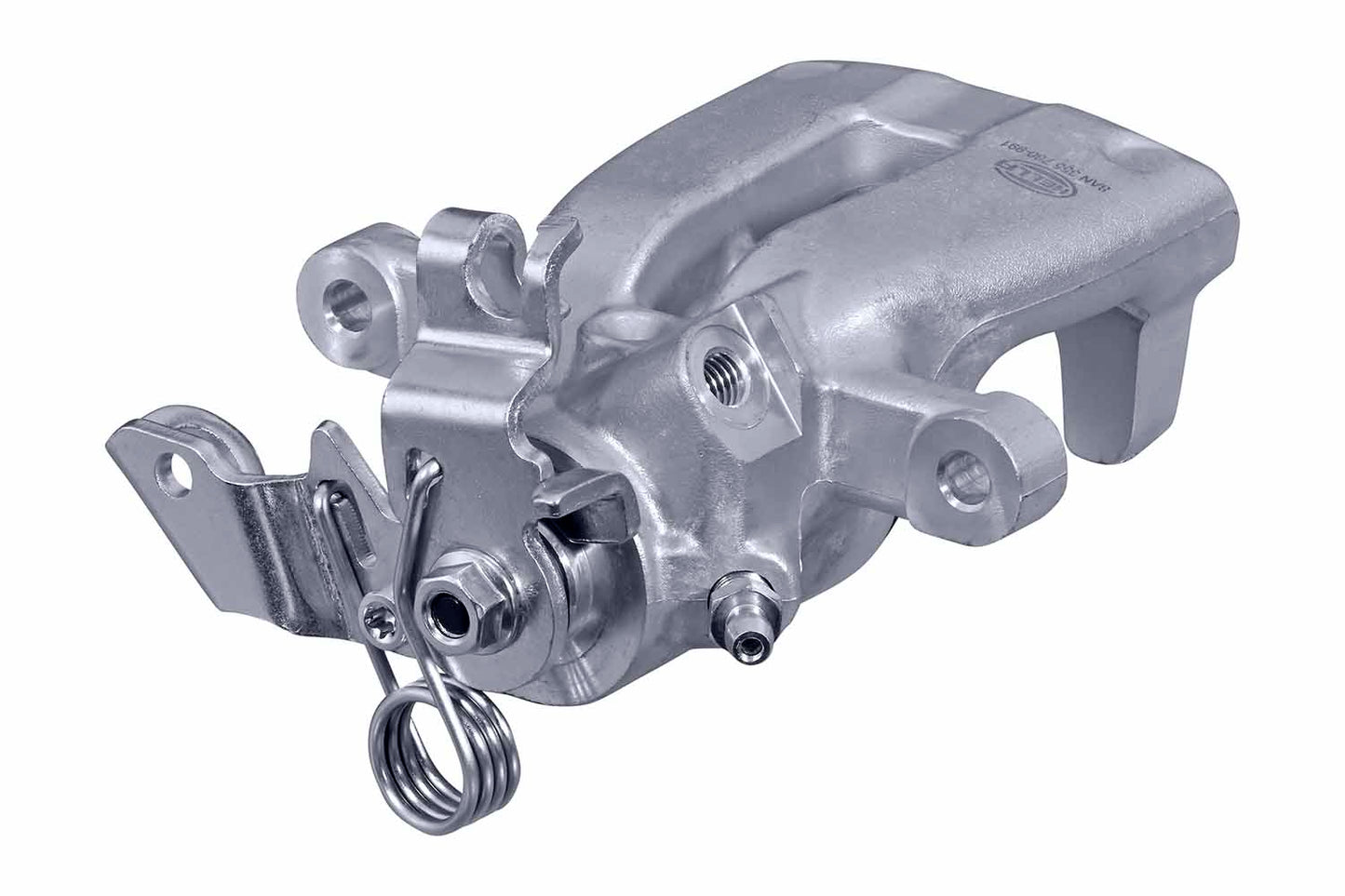 HELLA Brake Caliper 8AN355780-991