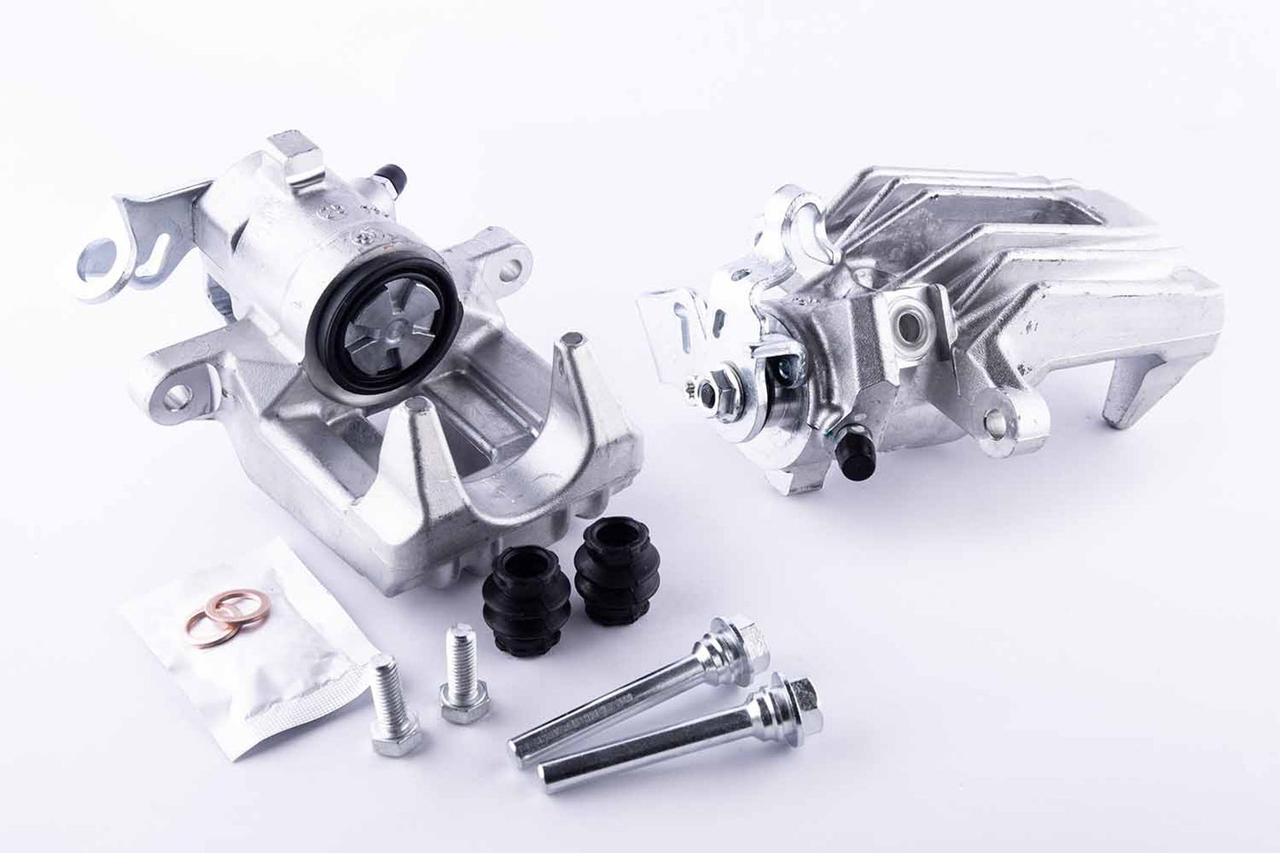 HELLA Brake Caliper - AN8103 - for e.g. AUDI / SEAT / VOLKSWAGEN 8AN355781-031