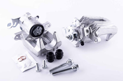 HELLA Brake Caliper - AN8103 - for e.g. AUDI / SEAT / VOLKSWAGEN 8AN355781-031