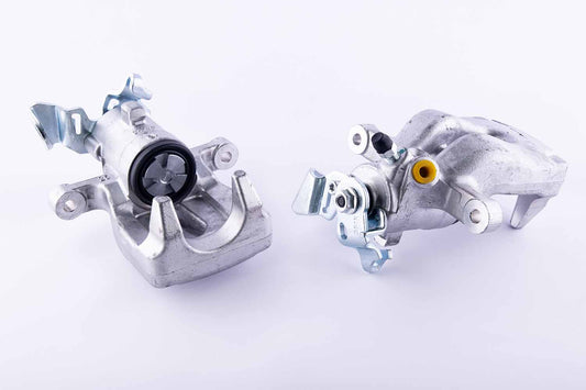 HELLA Brake Caliper - AN8110 - for e.g. RENAULT 8AN355781-101