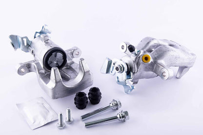 HELLA Brake Caliper - AN8110 - for e.g. RENAULT 8AN355781-101