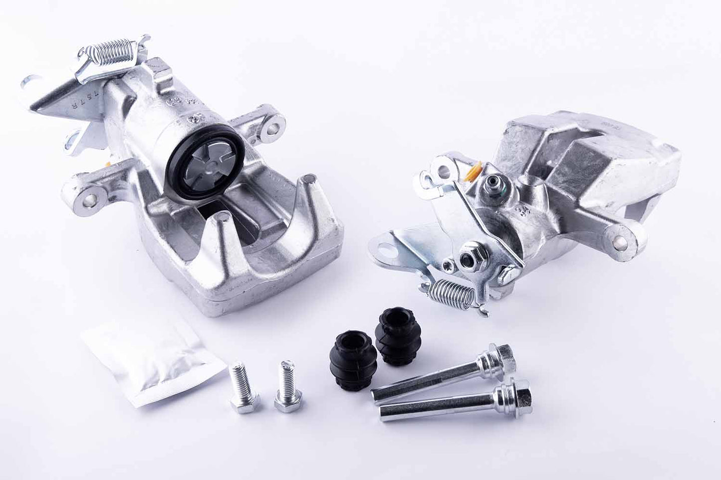 HELLA Brake Caliper - AN8130 - for e.g. RENAULT 8AN355781-301