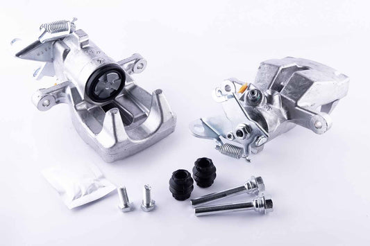 HELLA Brake Caliper - AN8130 - for e.g. RENAULT 8AN355781-301