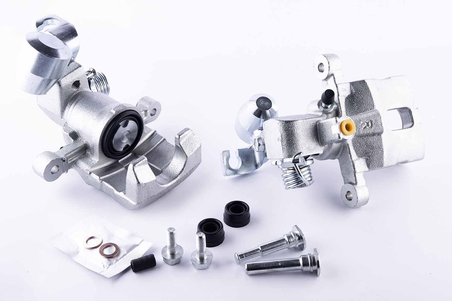 HELLA Brake Caliper - AN8148 - for e.g. KIA 8AN355781-481