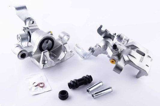 HELLA Brake Caliper - AN8173 - for e.g. MAZDA 8AN355781-731