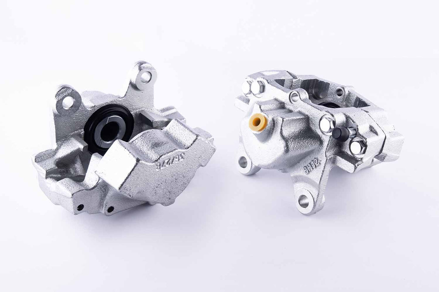 HELLA Brake Caliper - AN8201 - for e.g. MERCEDES-BENZ 8AN355782-011