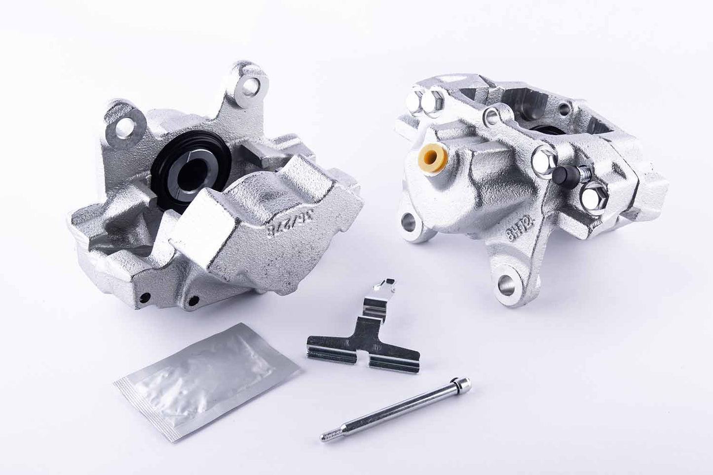 HELLA Brake Caliper - AN8201 - for e.g. MERCEDES-BENZ 8AN355782-011