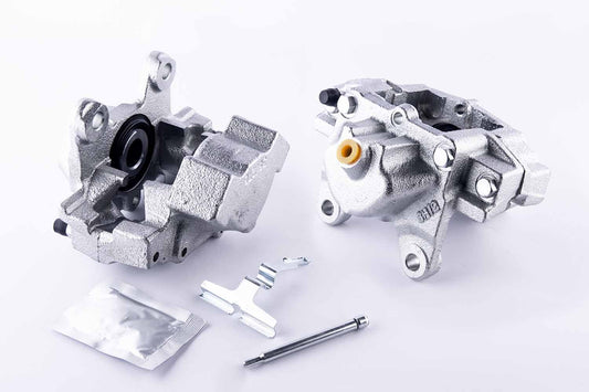 HELLA Brake Caliper - AN8202 - for e.g. MERCEDES-BENZ 8AN355782-021