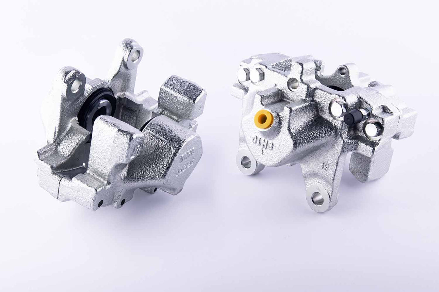 HELLA Brake Caliper - AN8207 - for e.g. MERCEDES-BENZ 8AN355782-071