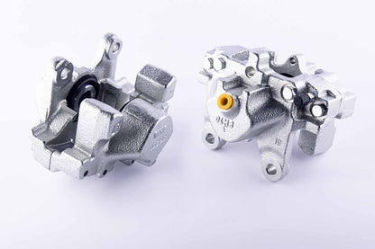 HELLA Brake Caliper - AN8207 - for e.g. MERCEDES-BENZ 8AN355782-071