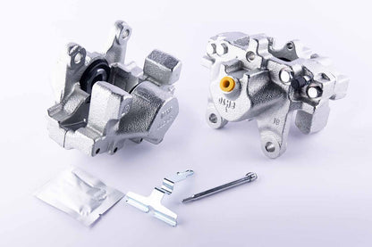 HELLA Brake Caliper - AN8207 - for e.g. MERCEDES-BENZ 8AN355782-071