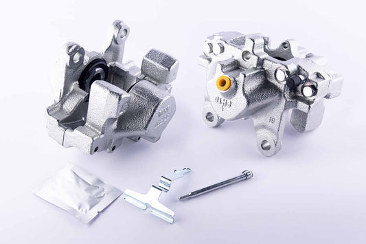 HELLA Brake Caliper - AN8207 - for e.g. MERCEDES-BENZ 8AN355782-071