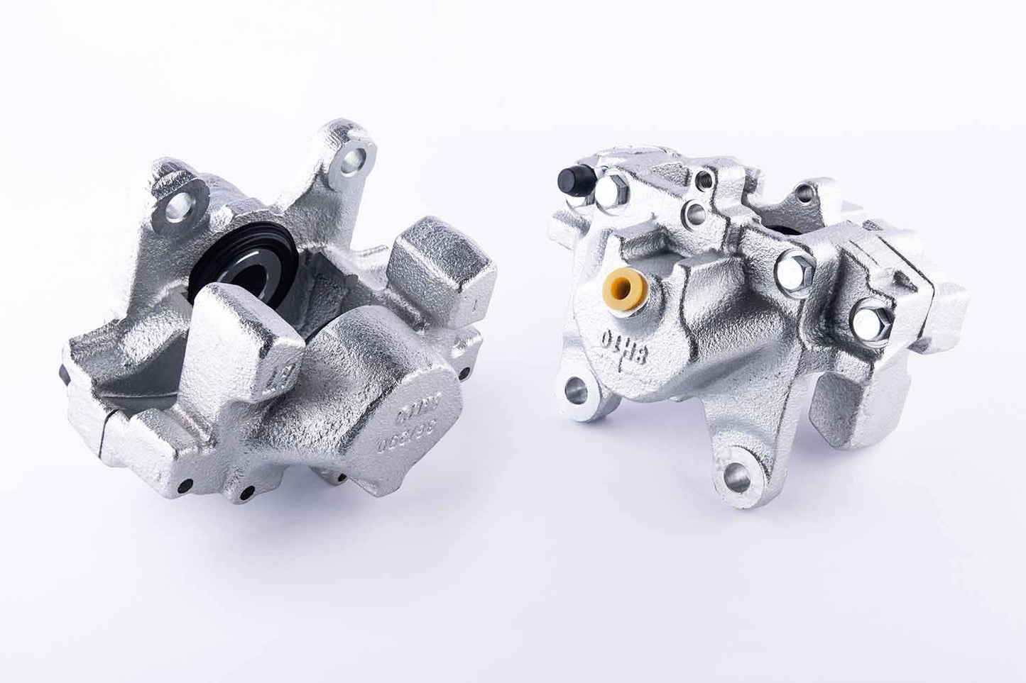 HELLA Brake Caliper - AN8208 - for e.g. MERCEDES-BENZ 8AN355782-081