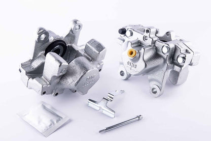 HELLA Brake Caliper - AN8208 - for e.g. MERCEDES-BENZ 8AN355782-081