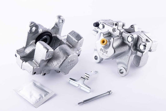 HELLA Brake Caliper - AN8208 - for e.g. MERCEDES-BENZ 8AN355782-081