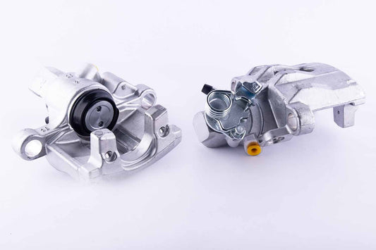 HELLA Brake Caliper - AN8267 - for e.g. FORD / MAZDA / VOLVO 8AN355782-671