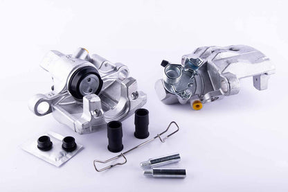 HELLA Brake Caliper - AN8267 - for e.g. FORD / MAZDA / VOLVO 8AN355782-671