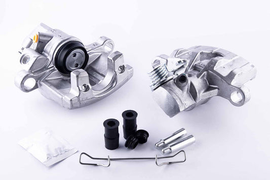 HELLA Brake Caliper - AN8268 - for e.g. FORD / MAZDA / VOLVO 8AN355782-681