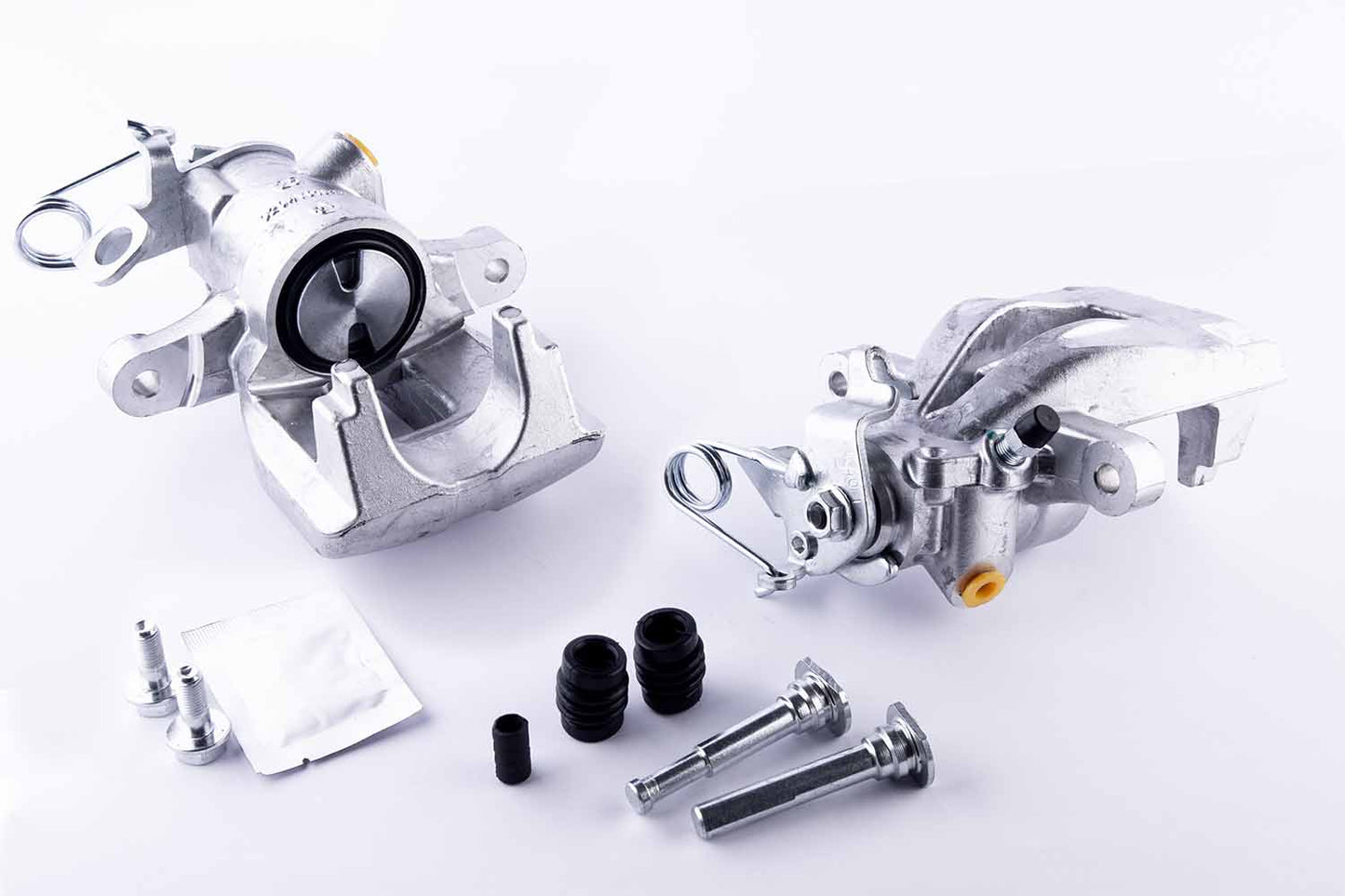 HELLA Brake Caliper - AN8317 - for e.g. PEUGEOT 8AN355783-171