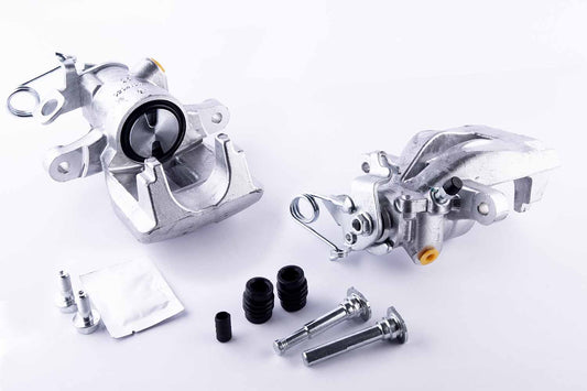 HELLA Brake Caliper - AN8317 - for e.g. PEUGEOT 8AN355783-171