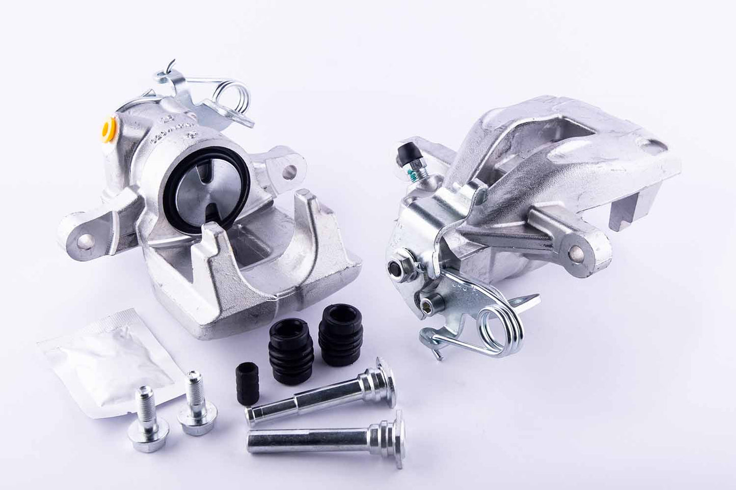 HELLA Brake Caliper - AN8318 - for e.g. PEUGEOT 8AN355783-181