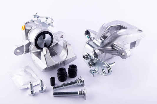 HELLA Brake Caliper - AN8318 - for e.g. PEUGEOT 8AN355783-181