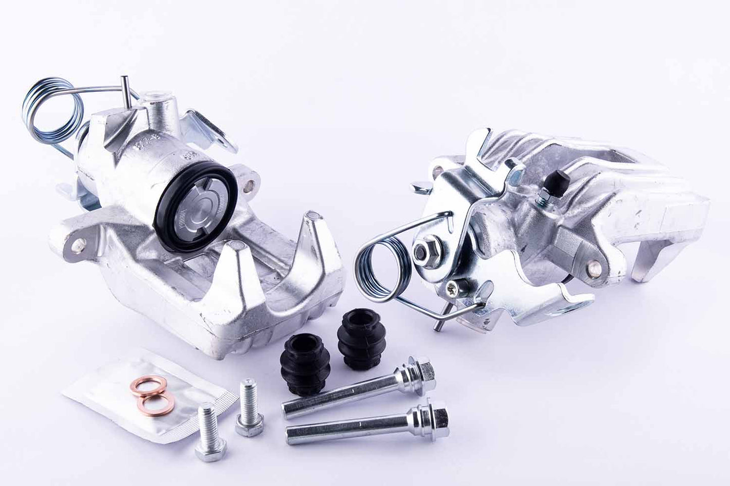 HELLA Brake Caliper - AN8333 - for e.g. AUDI / SKODA / VOLKSWAGEN 8AN355783-331