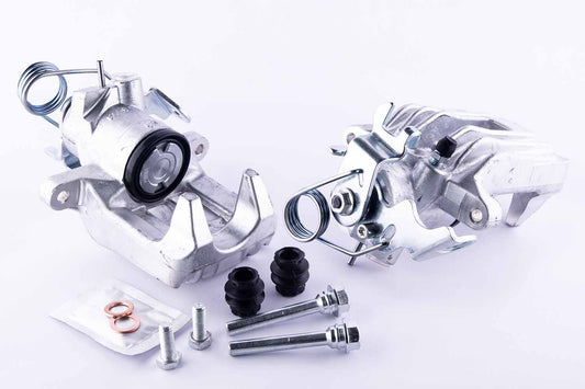 HELLA Brake Caliper - AN8333 - for e.g. AUDI / SKODA / VOLKSWAGEN 8AN355783-331