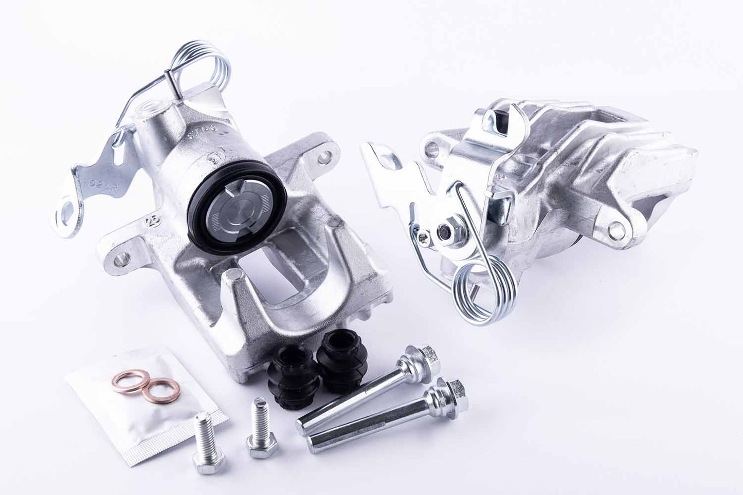HELLA Brake Caliper - AN8334 - for e.g. AUDI / SKODA / VOLKSWAGEN 8AN355783-341