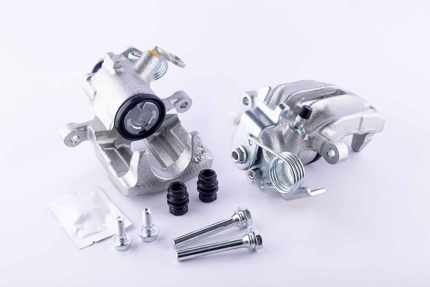 HELLA Brake Caliper - AN8337 - for e.g. AUDI 8AN355783-371