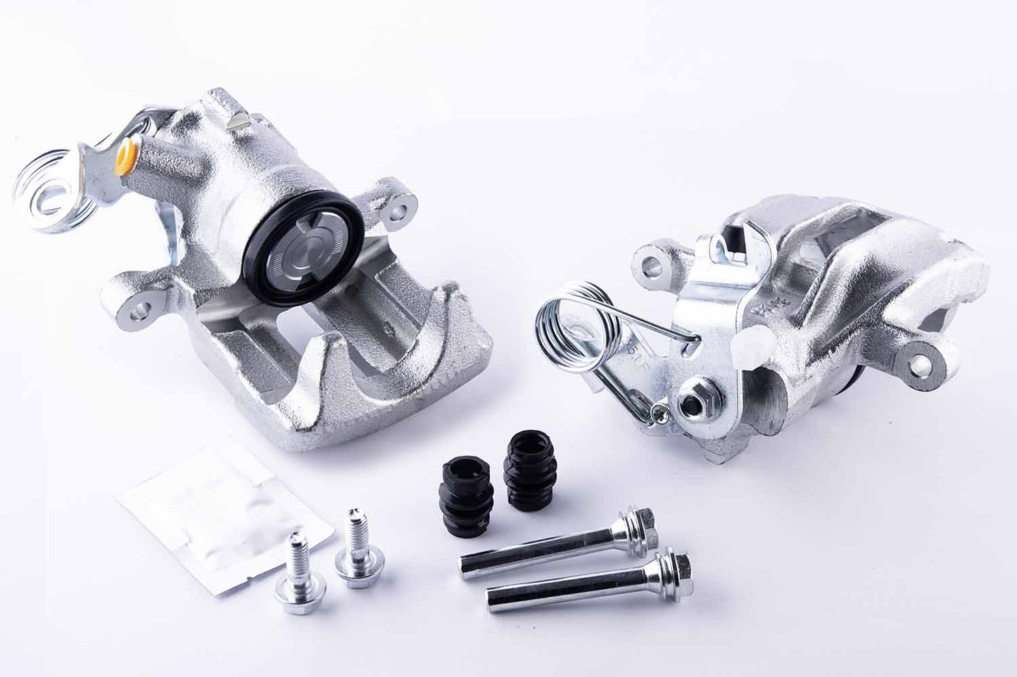 HELLA Brake Caliper - AN8338 - for e.g. AUDI 8AN355783-381