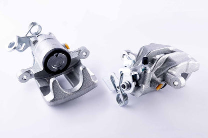 HELLA Brake Caliper - AN8339 - for e.g. FORD / SEAT / VOLKSWAGEN 8AN355783-391