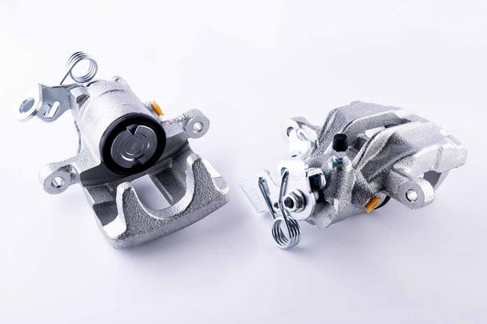HELLA Brake Caliper - AN8339 - for e.g. FORD / SEAT / VOLKSWAGEN 8AN355783-391
